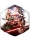 Balon Star Wars Episode IX Uspon Skywalkera