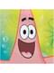 16 SpongeBob Napkins (33x33 cm)