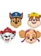 8 Paw Patrol Masker til Barn