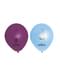 8 Frozen 2 Luftballons