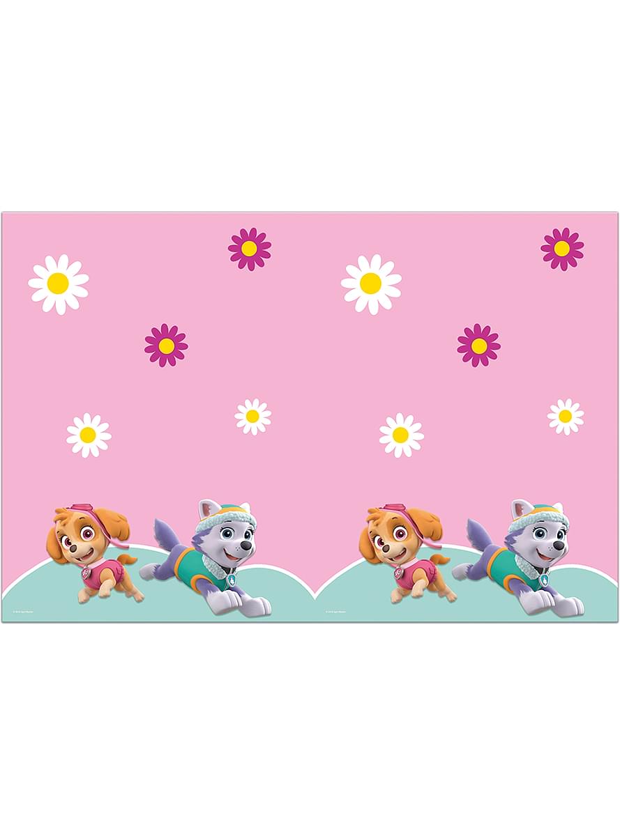 Paw Patrol Skye & Everest Dug