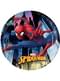 8 Spiderman Ploče (20cm)