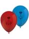 8 Paw Patrol Luftballons (27cm) - Paw Patrol Ready For Action