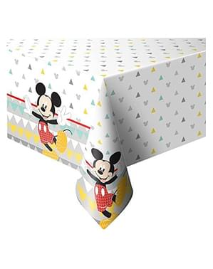 Mikke Mus Borddeksel - Mickey Awesome