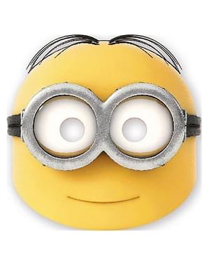 6 masiek Minions - Lovely Minions