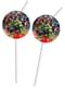4 Avengers Straws - Mighty Avengers