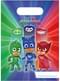 6 торби сладкиши PJ Masks