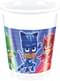 8 PJ Masks -Kuppia