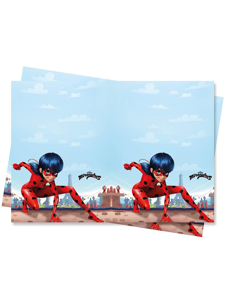 Ladybug duka - Miraculous Ladybug