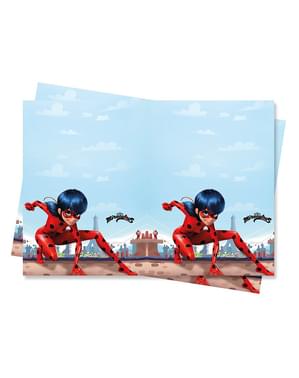 Ladybug Pöytäliina — Miraculous Ladybug