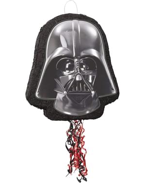 Darth Vader Star Wars Piñata