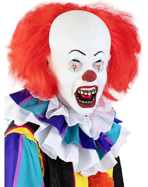 Маска Пеннівайз - ІТ