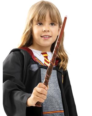 Hermione Granger Lysende Tryllestav - Harry Potter
