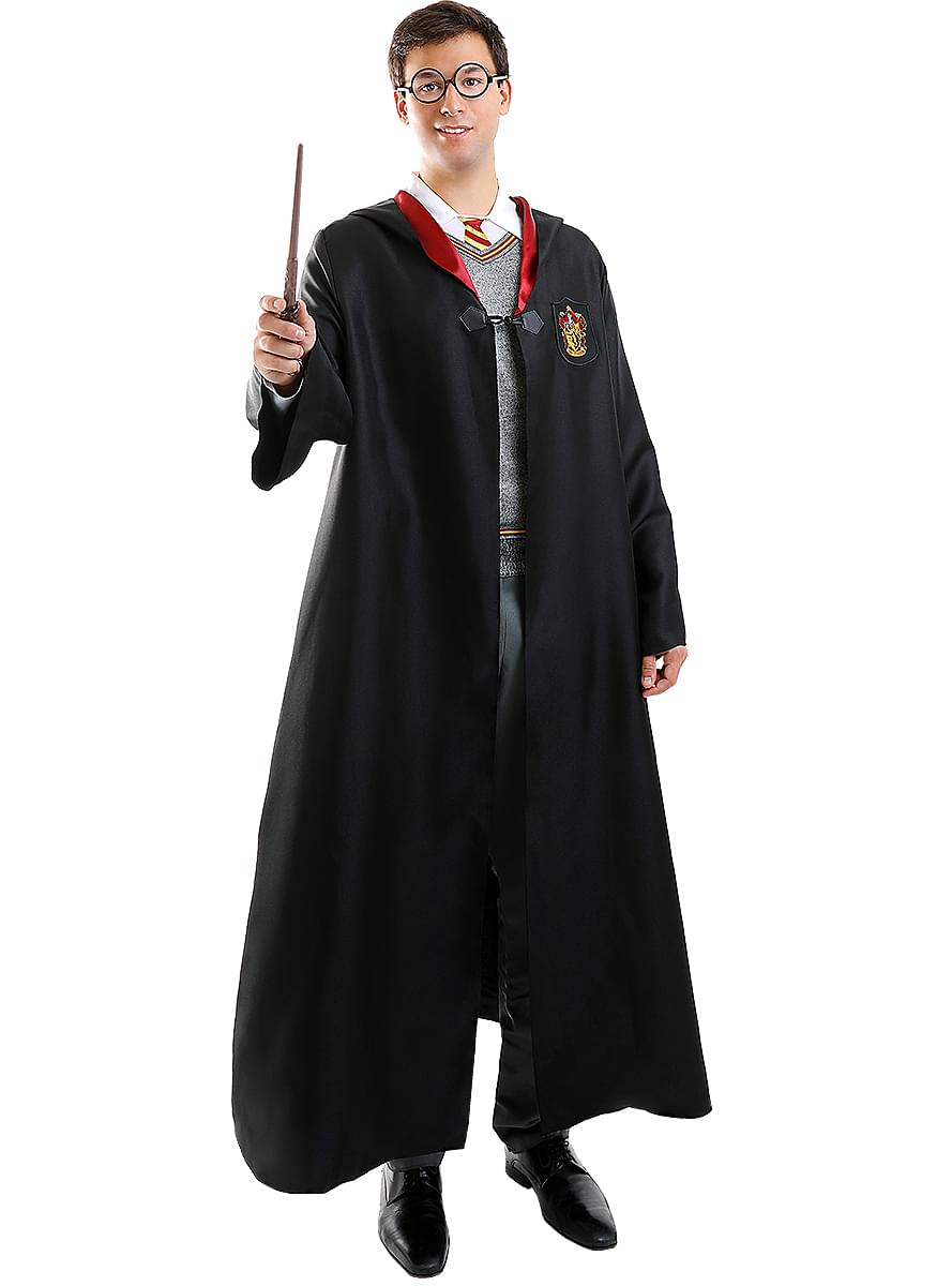 Harry Potter Mortífago kostuum. De coolste