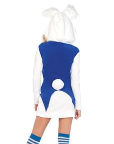 Woman's Bunny Rabbit Costume