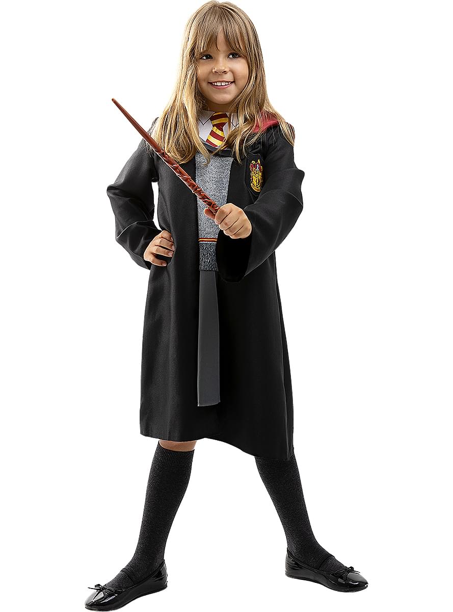 Hermione Granger Kostume til Piger