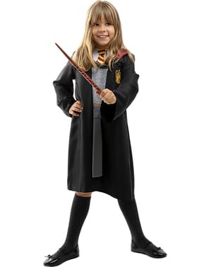 Детски костюм на Хърмаяни – „Хари Потър“