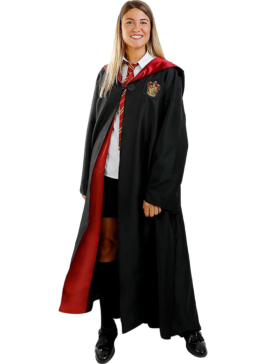 Harry Potter kostim za odrasle - Gryffindor