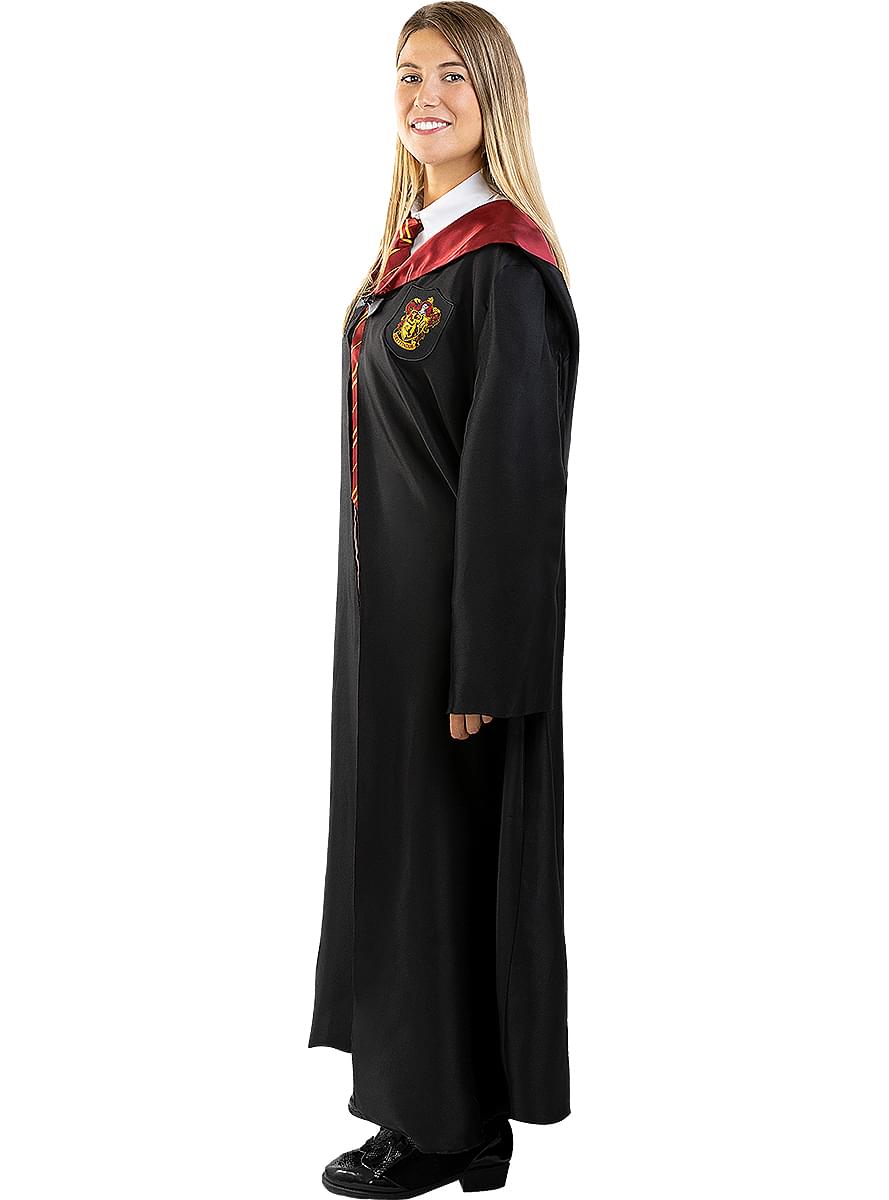 Suvenyrų kostiumas Harry Potter suaugusiems - Gryffindor