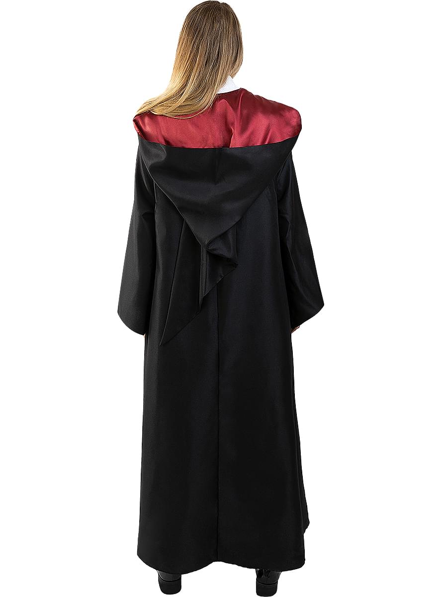 Harry Potter kostume fyrir fullorðna - Gryffindor
