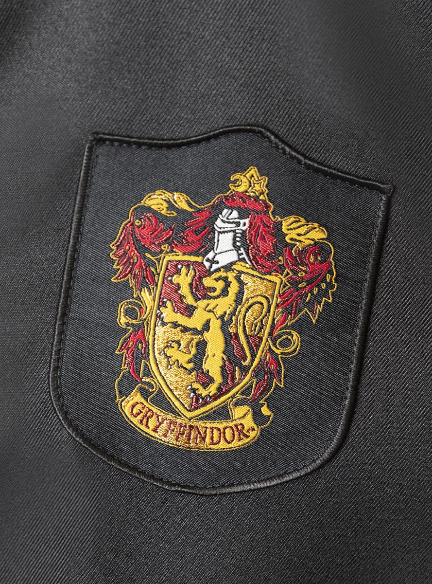 Strój Harry Potter dla dorosłych – Gryffindor