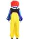 Pennywise kostuum– IT