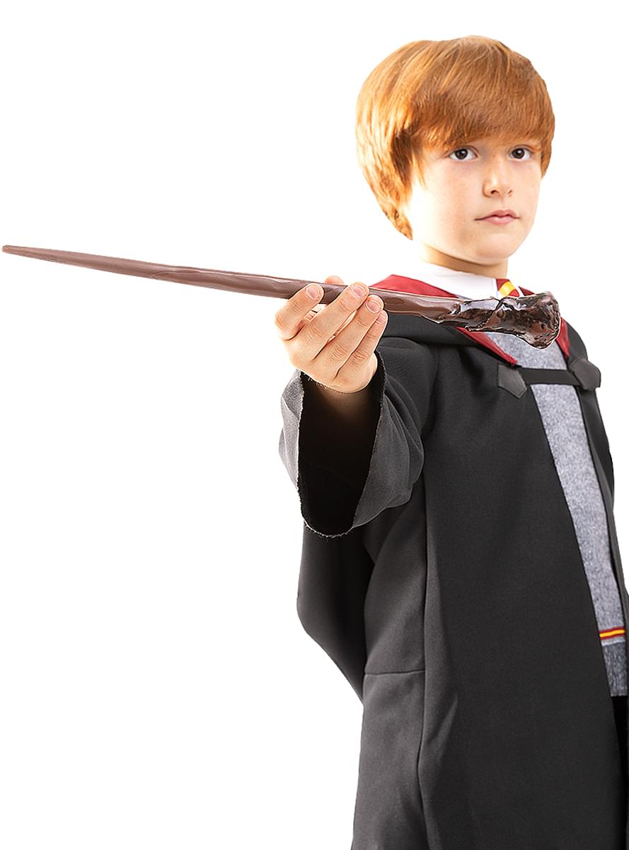 Bacchetta di Ron Weasley