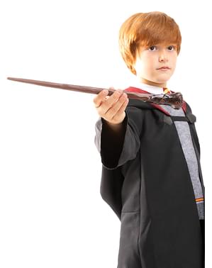 Varinha de Ron Weasley