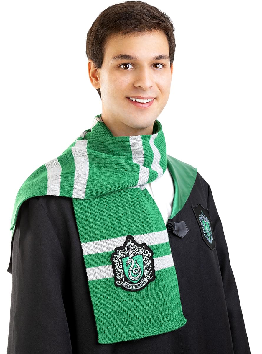 Spolzgad šal Harry Potter