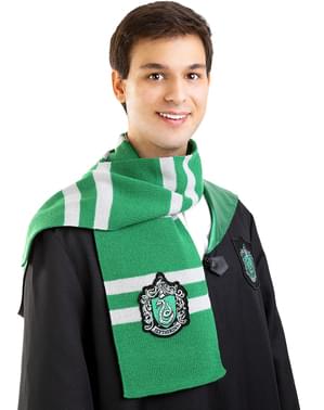 Slytherin šal Harry Potter