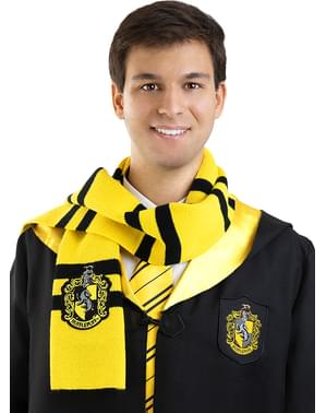 Bufanda Hufflepuff Harry Potter