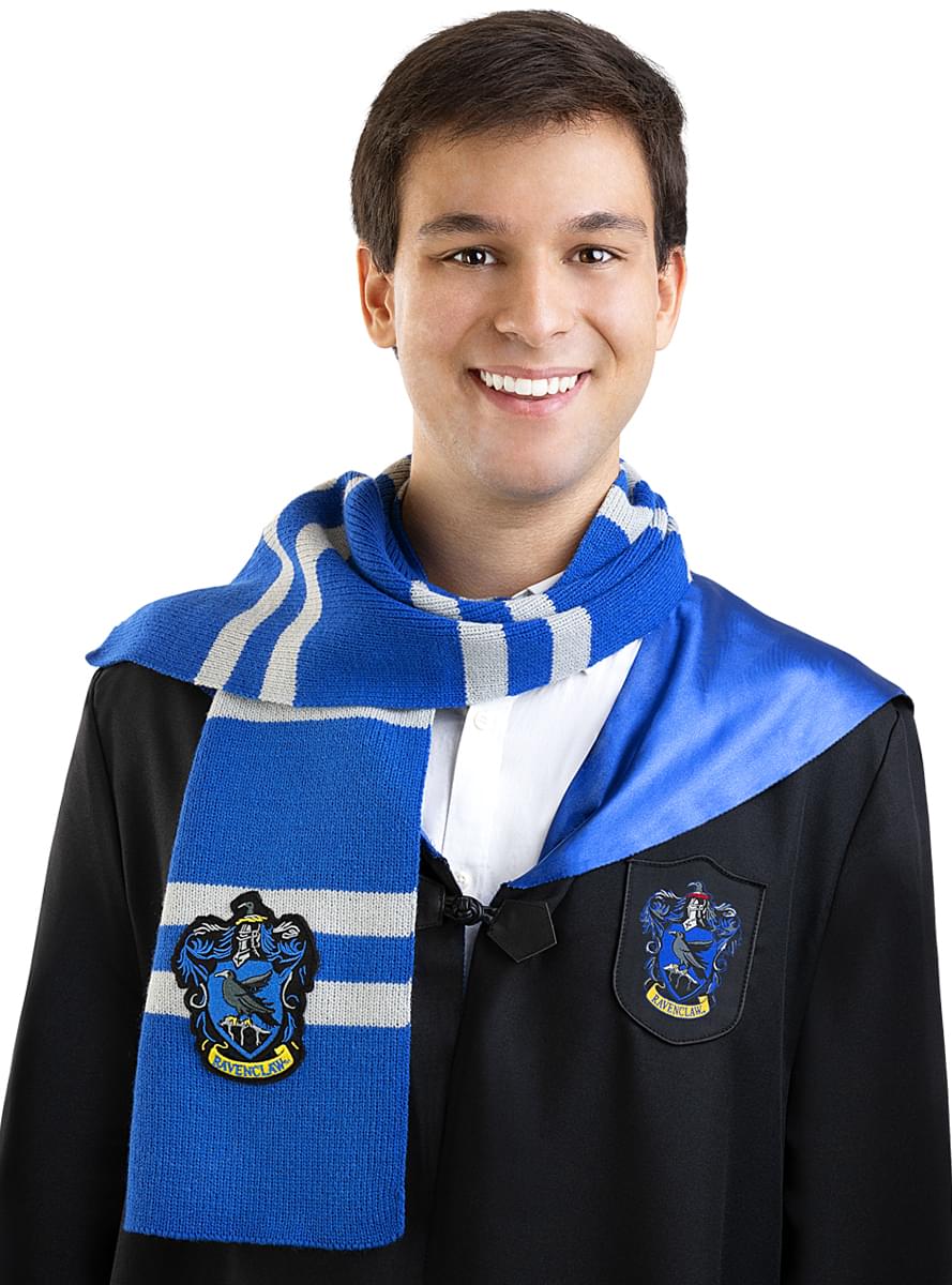 Eșarfă Ravenclaw Harry Potter