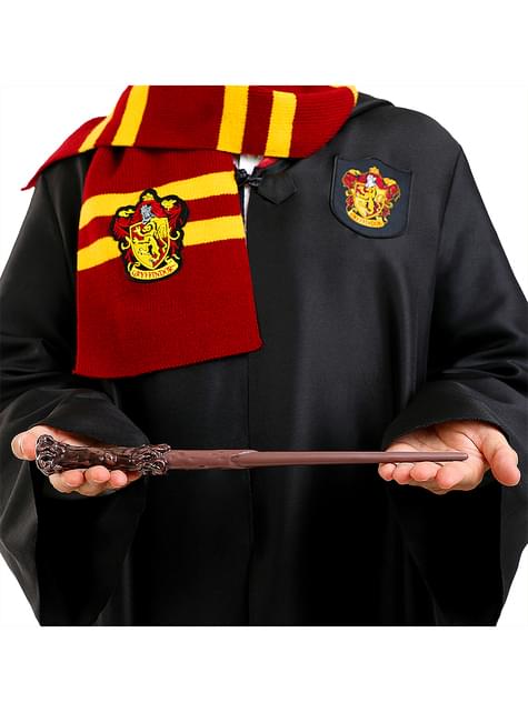 Harry - Baguettes magiques harry Potter en métal-fer, 38 sortes de Cosplay  de haute qualité, baguette magique - Cdiscount Jeux - Jouets