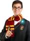Varinha de Harry Potter com luz