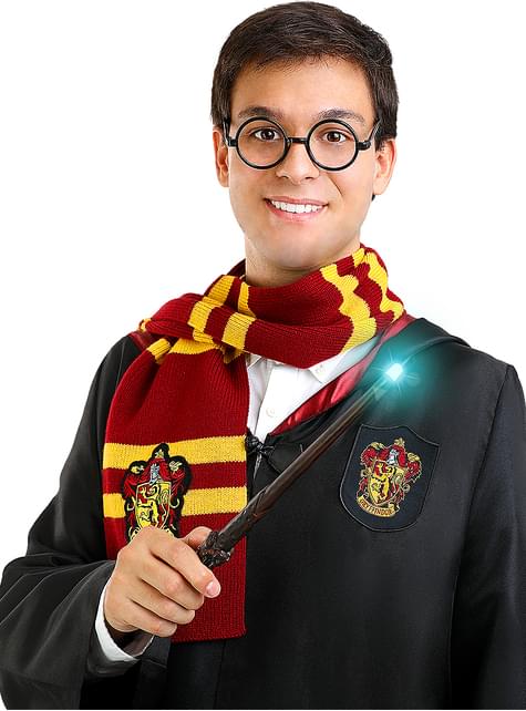 HARRY POTTER - Bacchetta di Harry Potter