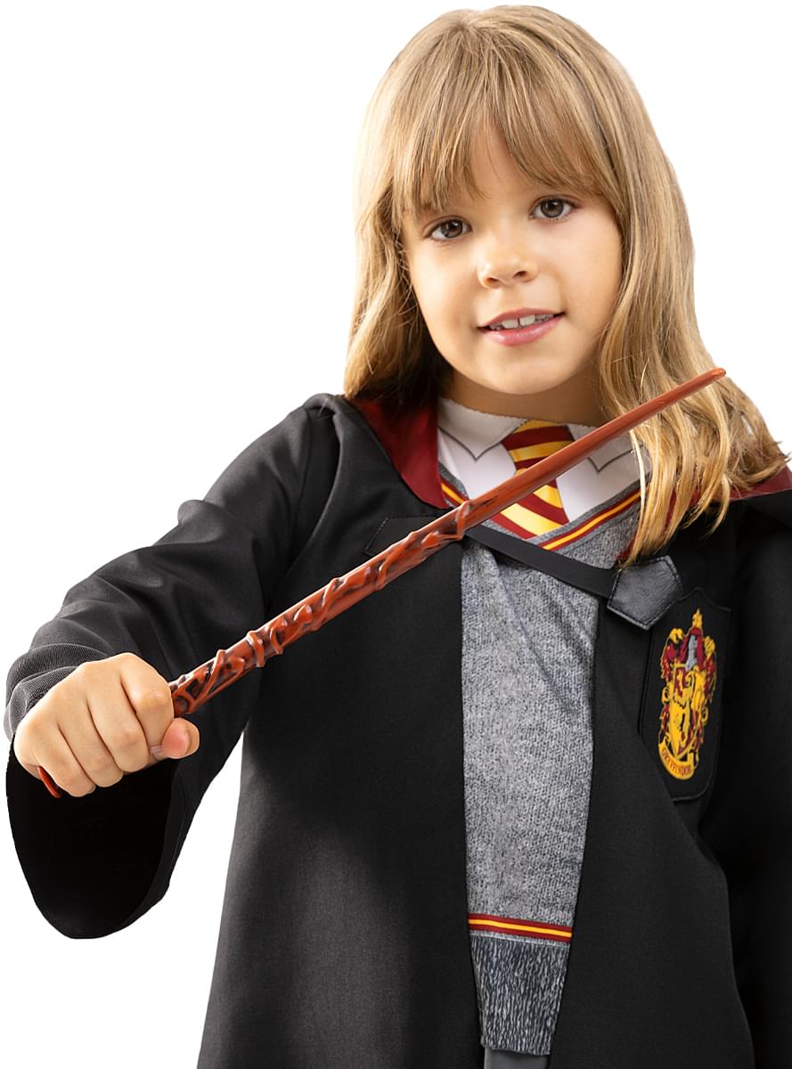 Hermiona Granger palica