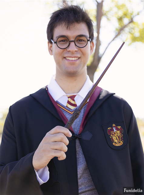Harry Potter Ollivander Zauberstab (Offizielle Replik)