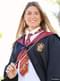 Hermione Granger palica iz Ollivanders ( uradna replika ) - Harry Potter