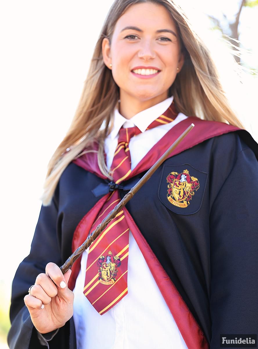 Hermione Granger Wand from Ollivanders (Official Replica) - Harry Potter