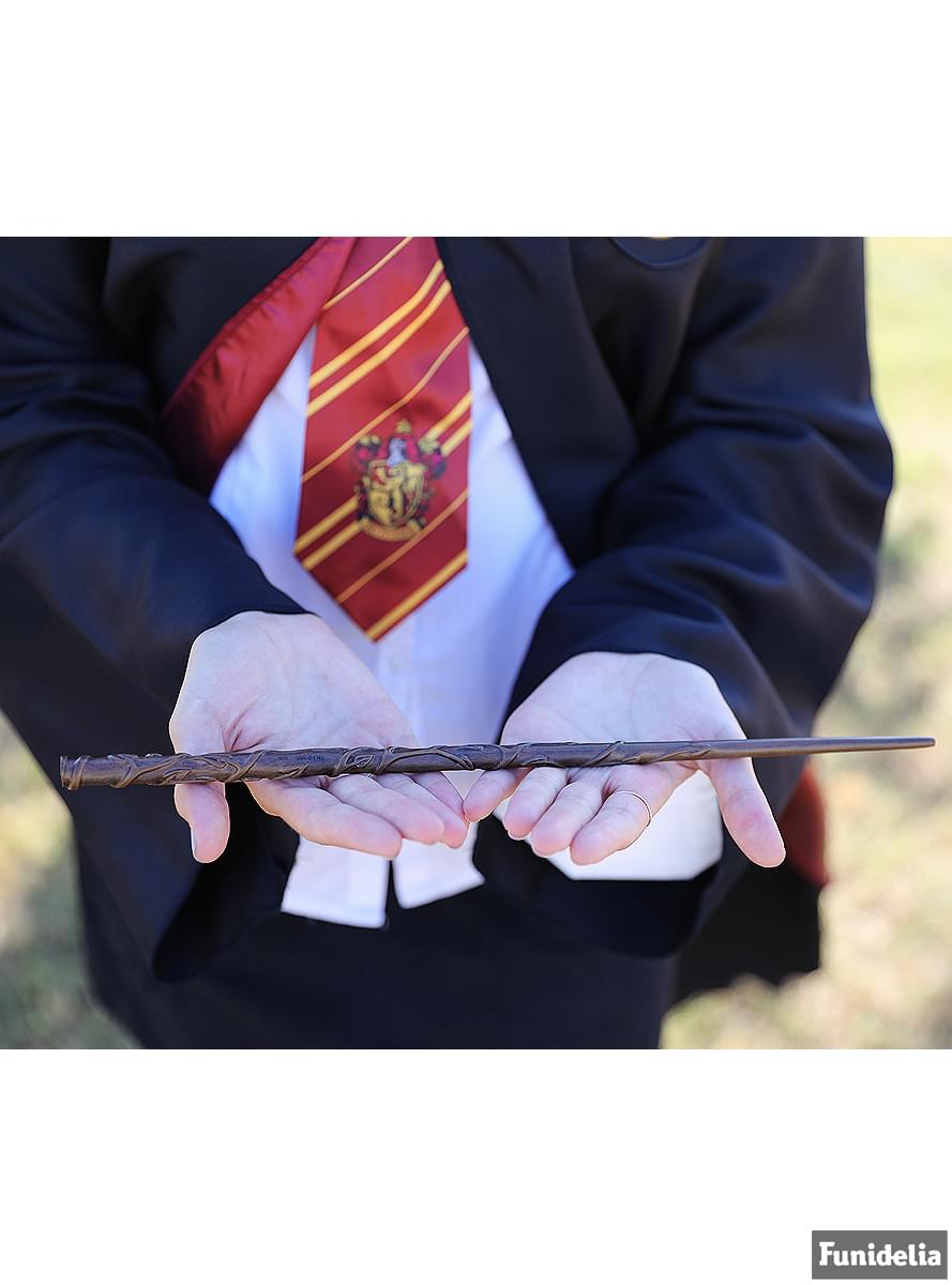 Varita de Hermione Granger Ollivander (Réplica Oficial) - Harry Potter