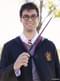 Harry Potter kostum za odrasle