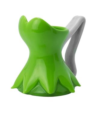 Mug Fée Clochette 3D - Peter Pan