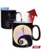 The Nightmare Before Christmas Colour Changing Mug