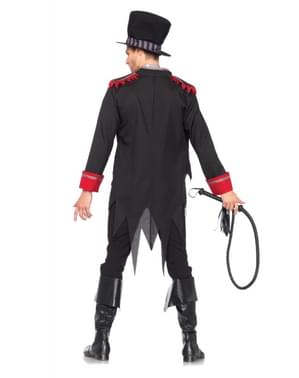 Felnőtt Lion Tamer jelmez