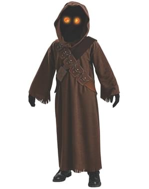 Jawa kostume til små børn