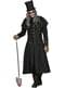 Stylish Gravedigger Costume for Men