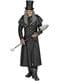 Stylish Gravedigger Costume for Men