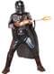 Костюм Мандалорца Star Wars Premium для детей