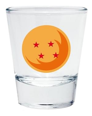 Dragon Ball Gift Pack Glass, mug, shot glass