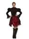 Gothic Steampunk Costume for Women